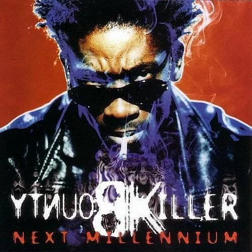 Bounty Killer - Next Millennium