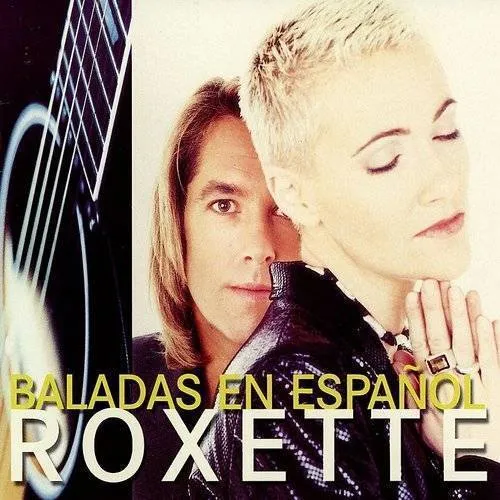 Baladas En Espanol