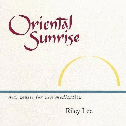 Oriental Sunrise