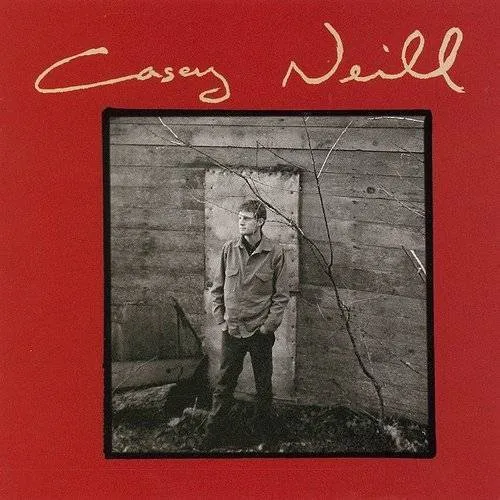 Casey Neill