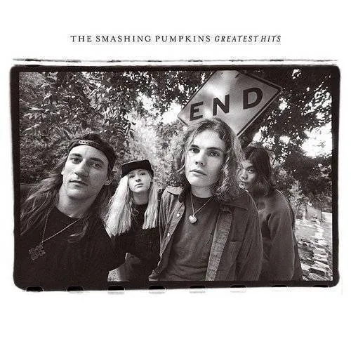 Smashing Pumpkins - Greatest Hits | Vinyl Frontier Records