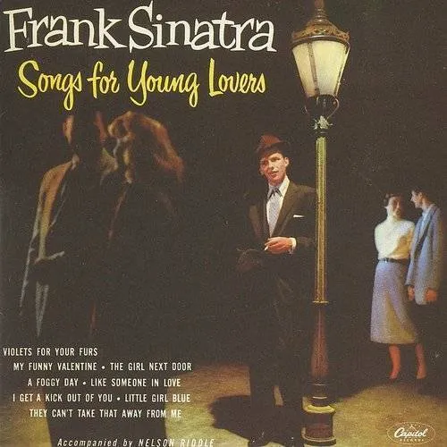 Songs for Young Lovers / Swing Easy