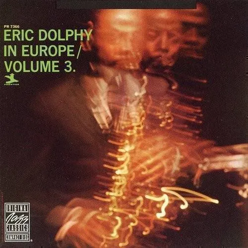 In Europe Vol.3
