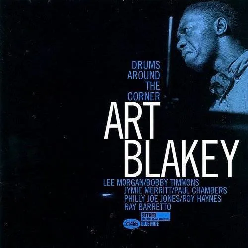 Album Art