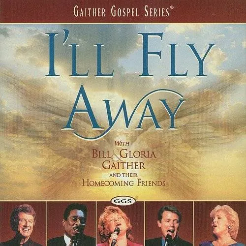 I'll Fly Away