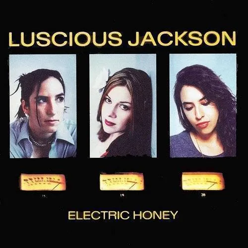 Electric Honey