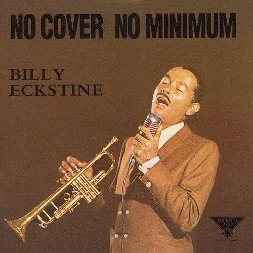 No Cover No Minimum