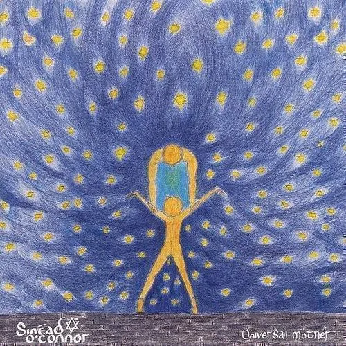 Sinead O'Connor - Universal Mother