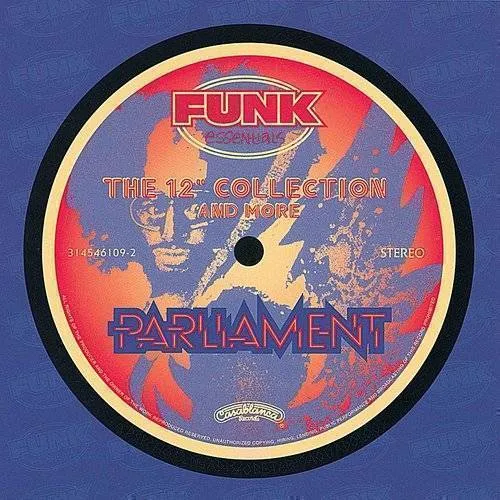 12-Inch Collection & More