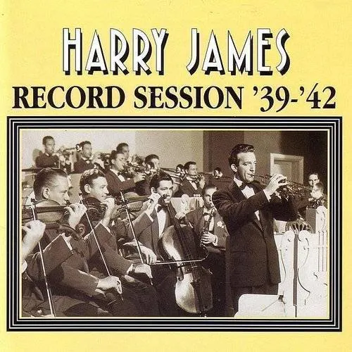 1939-42-Record Sessions