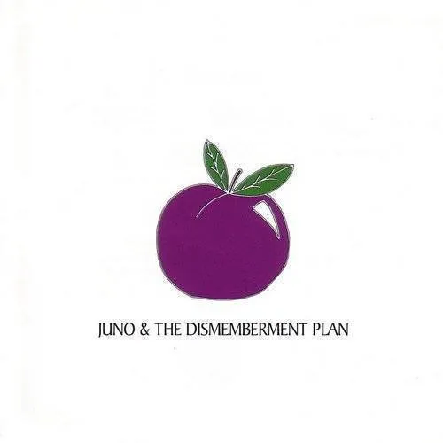 Dismemberment Plan/Juno - Split (Ep)