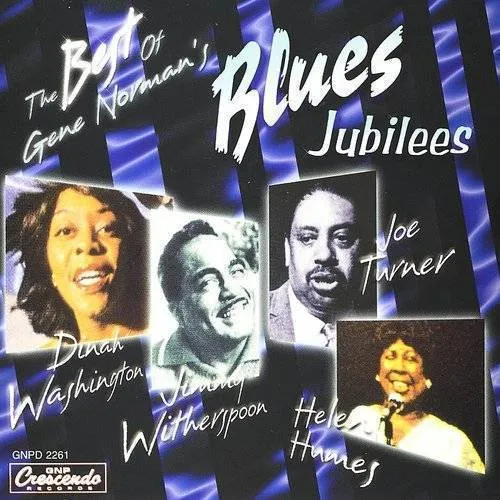 Best Of The Blues Jubilees
