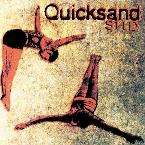 Quicksand - Slip [Deluxe] [Clear Vinyl] [180 Gram]