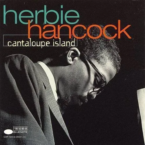 Cantaloupe Island