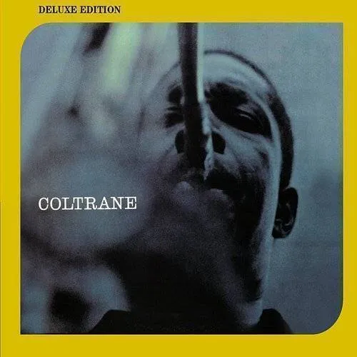 John Coltrane - Coltrane