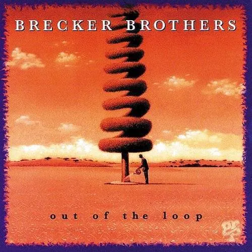 Brecker Brothers - Out Of The Loop (Shm) (Jpn)