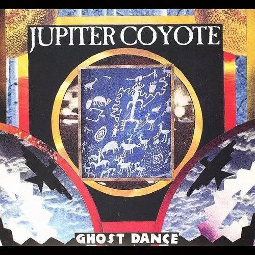 Ghost Dance
