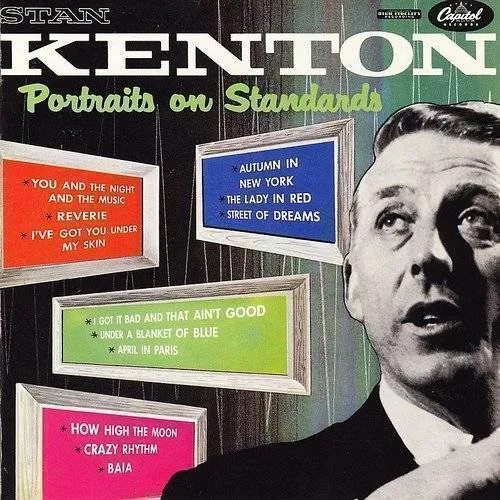 Portraits on Standards