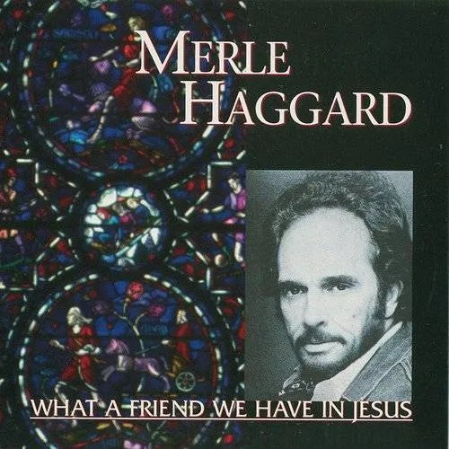 What a Friend We Have in Jesus