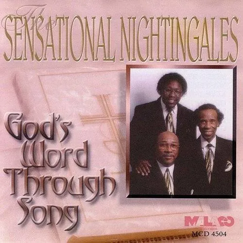 God's Word Through Song