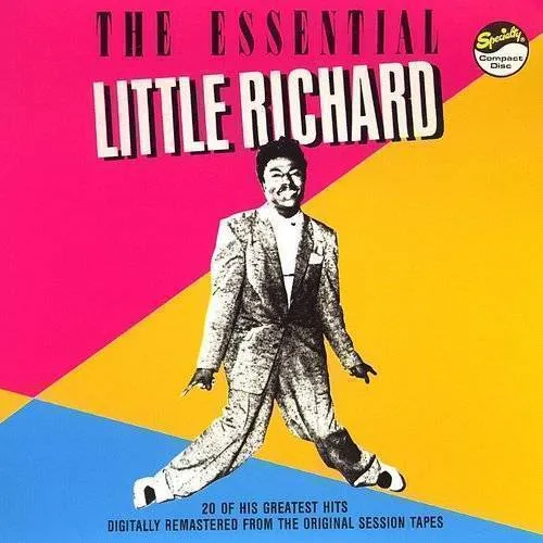 Little Richard - Essential