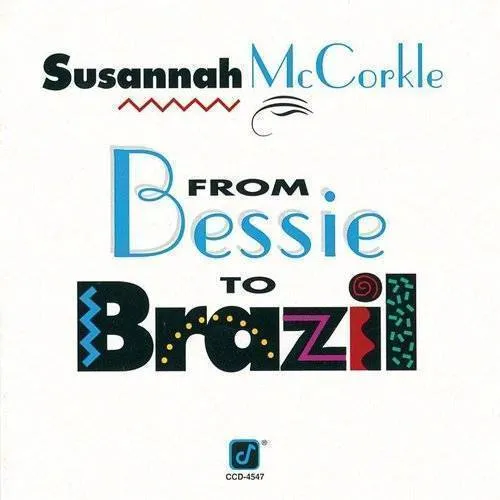 From Bessie to Brazil