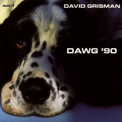 Dawg '90 (Deluxe) (Rsd)