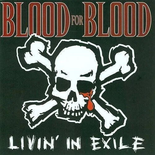 Livin' In Exile