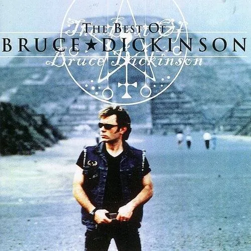 Bruce Dickinson - The Best of Bruce Dickinson [Bonus CD] [Limited]