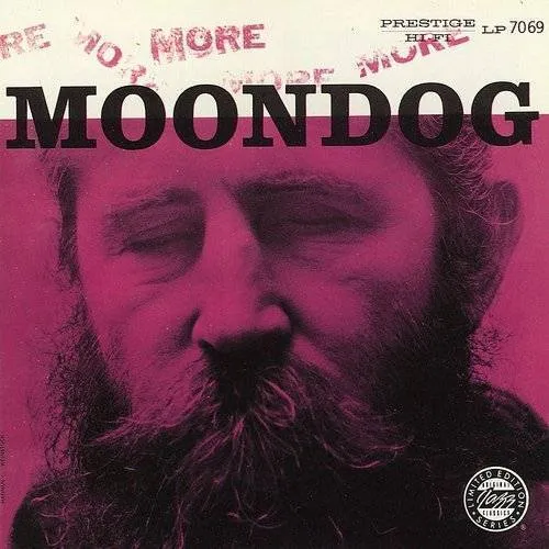 More Story of Moondog