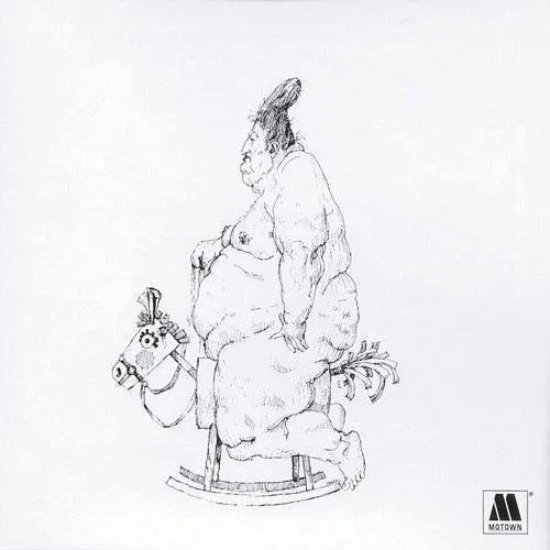 Rare Earth - Ma (Red Translucent Vinyl) vinyl record cover