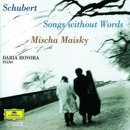 Songs Without Words