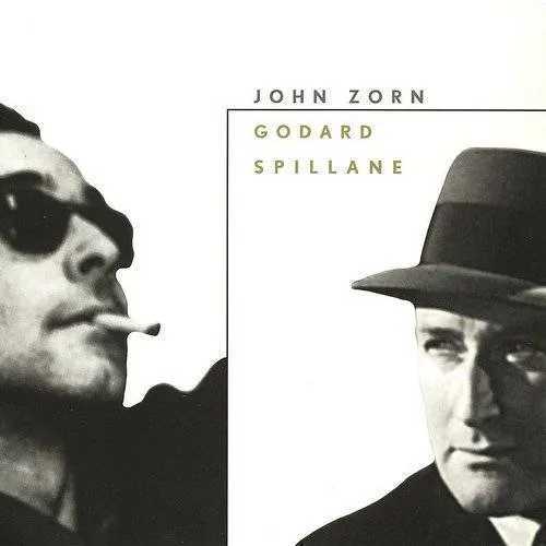 Godard / Spillane