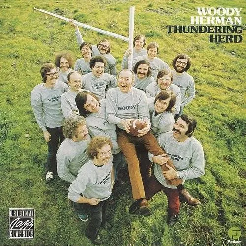 Thundering Herd