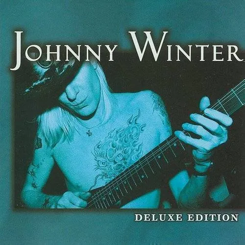 Deluxe Edition