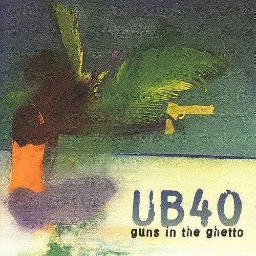 Guns In The Ghetto