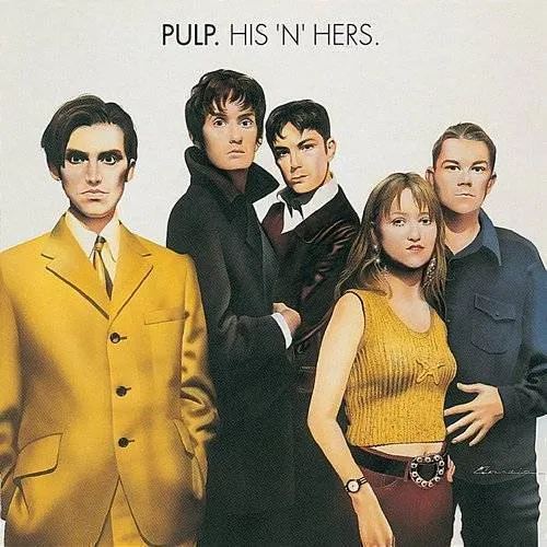 Pulp - His 'n Hers