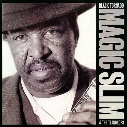 Black Tornado
