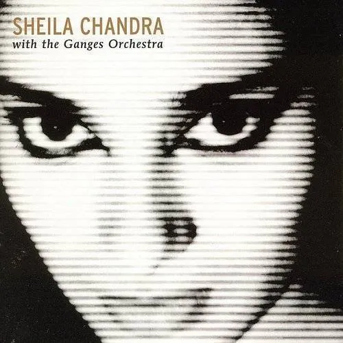Sheila Chandra - This Sentence Is True