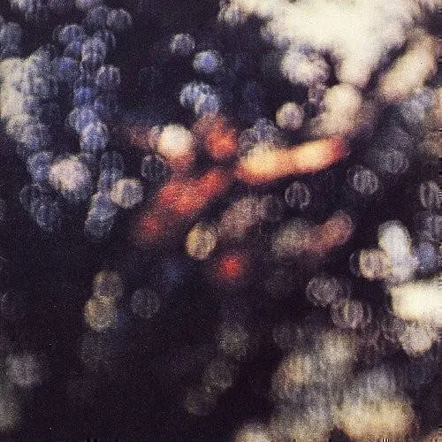 Obscured By Clouds Pink Floyd - Obscured By Clouds