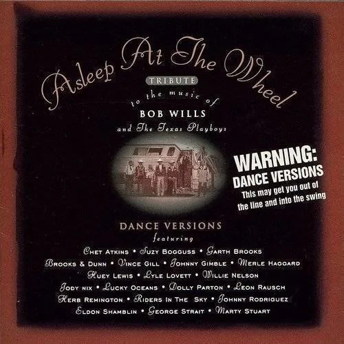 Tribute To Bob Wills (remix)