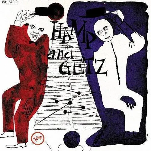 Hampton & Getz