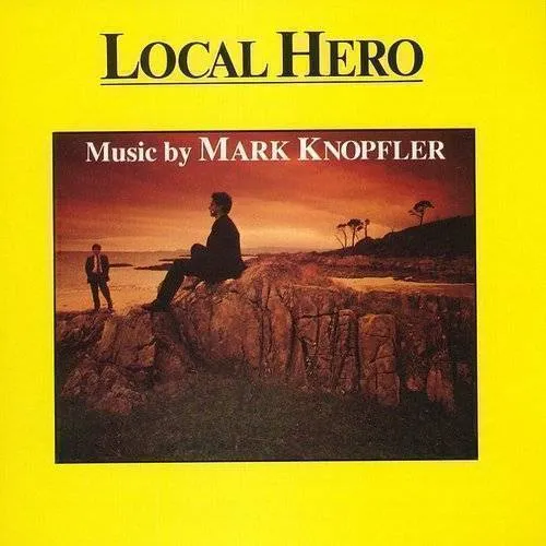 Mark Knopfler - Local Hero