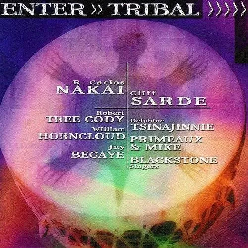 György Pauk - Enter-Tribal