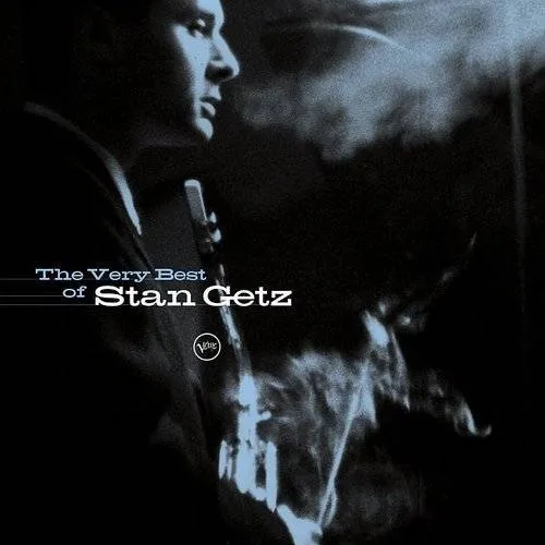 Very Best Of Stan Getz