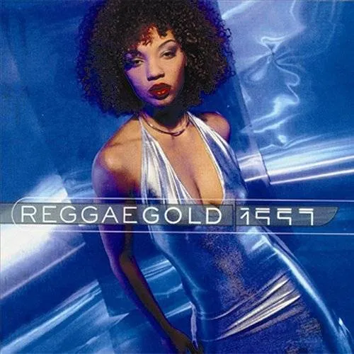Reggae Gold '97 / Various