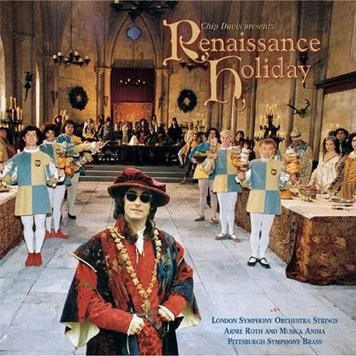 Renaissance Holiday