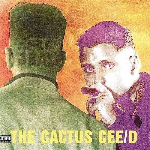 3rd Bass buying vinyl rap record