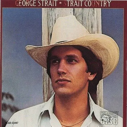 Strait Country