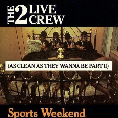 Sports Weekend (clean)